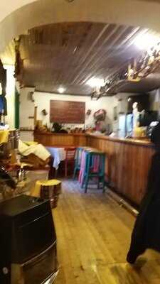 La Bodeguilla De Cristobal