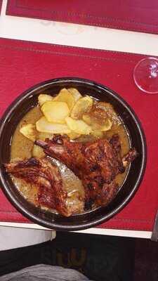 La Bodeguilla De Cristobal