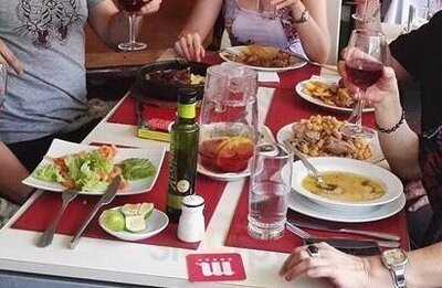 La Bodeguilla De Cristobal