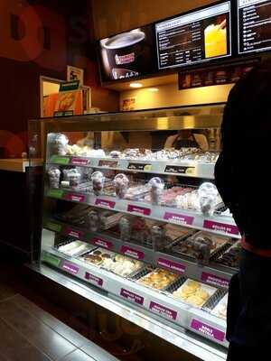 Dunkin' Donuts