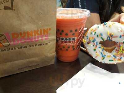 Dunkin' Donuts