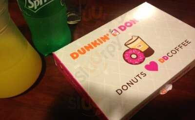 Dunkin' Donuts