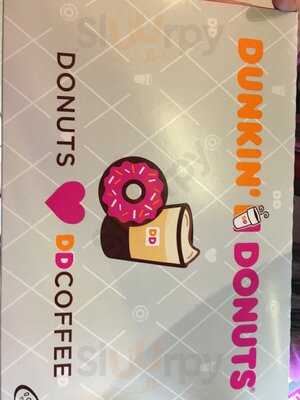 Dunkin' Donuts
