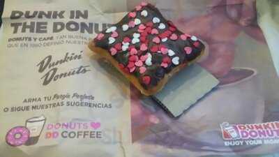 Dunkin' Donuts