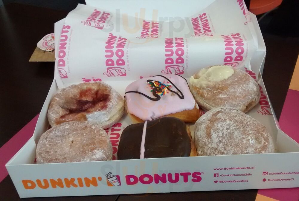Dunkin' Donuts