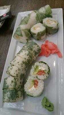 Nippon Sushi
