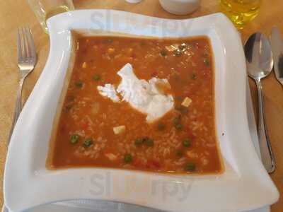 Los Sabores Del Ají Seco