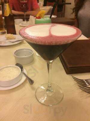 Los Sabores Del Ají Seco