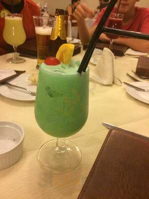 Los Sabores Del Ají Seco