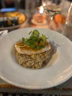 Pulmay Seafood & Bar