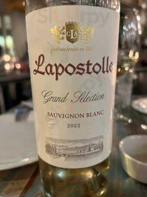 Pulmay Seafood & Bar