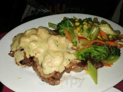 Los Adobes De Argomedo