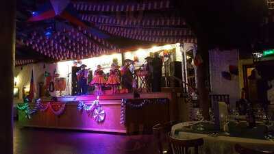 Los Adobes De Argomedo