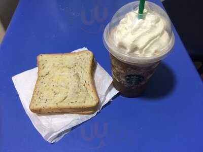 Starbucks Parque Arauco