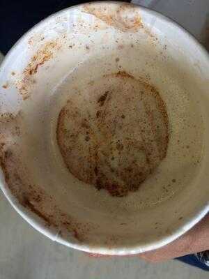 Starbucks Parque Arauco