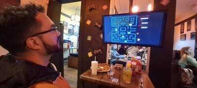 Insert Coin Bar - Providencia