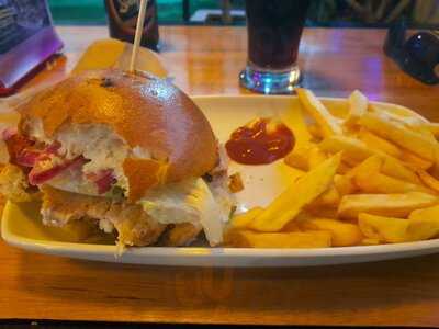 Insert Coin Bar - Providencia