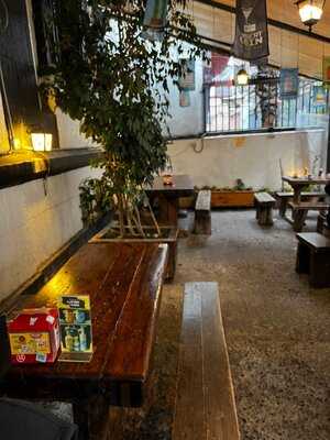 Insert Coin Bar - Providencia