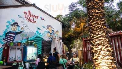 Restaurant Viva La Vida