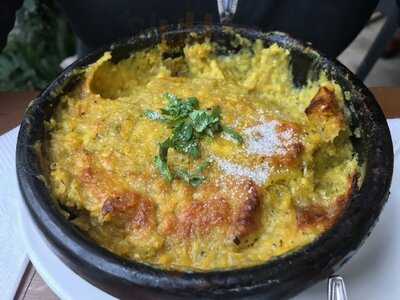 Restaurant Viva La Vida