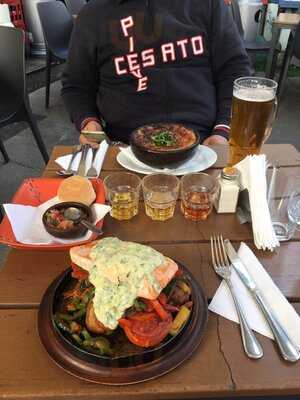 Restaurant Viva La Vida