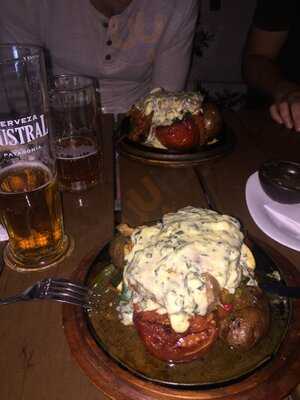 Restaurant Viva La Vida