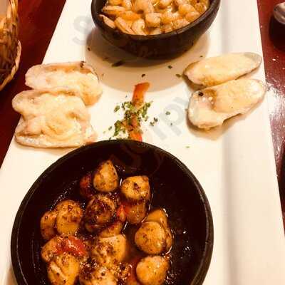 El Rincón De Azocar