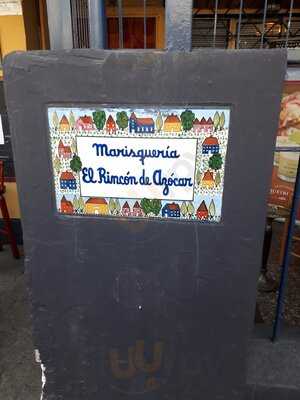 El Rincón De Azocar