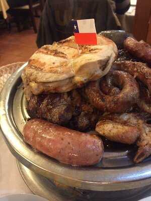 Chilenazo Restaurant