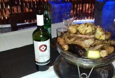 Chilenazo Restaurant