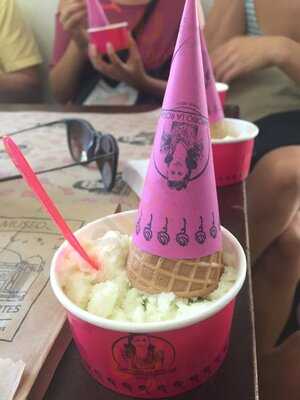 Emporio La Rosa Shopping La Dehesa