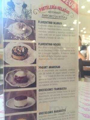 Emporio La Rosa Shopping La Dehesa