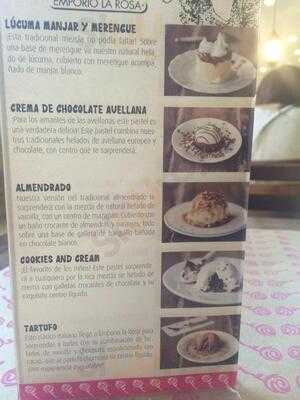 Emporio La Rosa Shopping La Dehesa