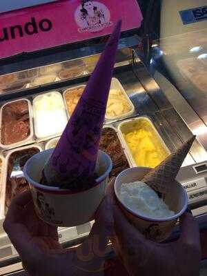 Emporio La Rosa Shopping La Dehesa