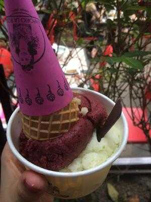 Emporio La Rosa Shopping La Dehesa