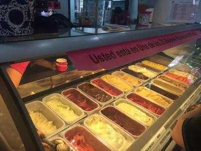 Emporio La Rosa Shopping La Dehesa