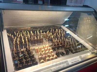 Emporio La Rosa Shopping La Dehesa