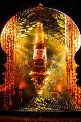 Zanzibar Underground