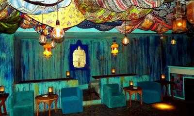 Zanzibar Underground