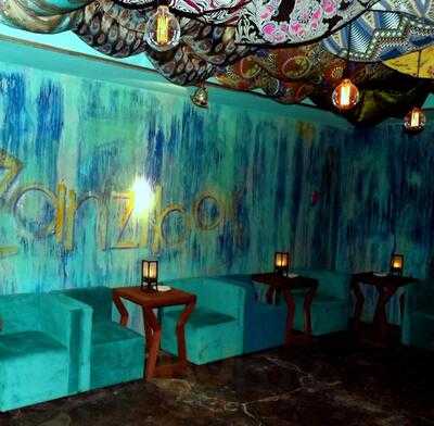 Zanzibar Underground