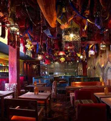 Zanzibar Underground