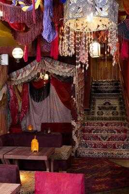 Zanzibar Underground