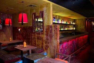 Zanzibar Underground