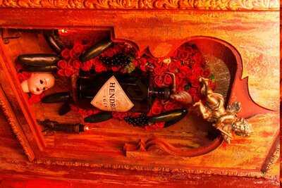 Zanzibar Underground