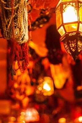 Zanzibar Underground