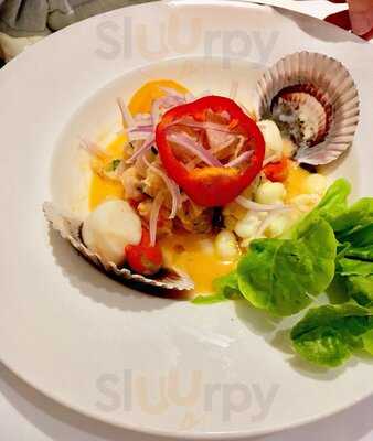 Gran Museo Peru-fusion