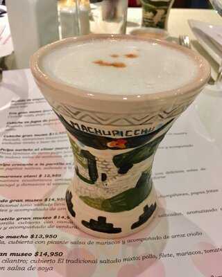 Gran Museo Peru-fusion