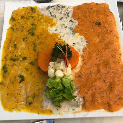 Gran Museo Peru-fusion