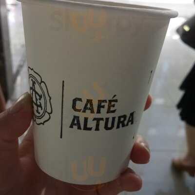 Cafe Altura