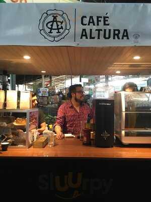 Cafe Altura